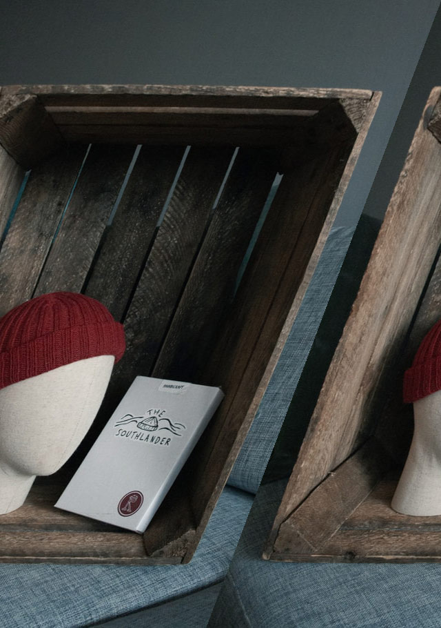 Bonnet rouge – Image 3