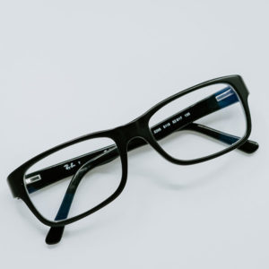 Lunettes vue Ray Ban