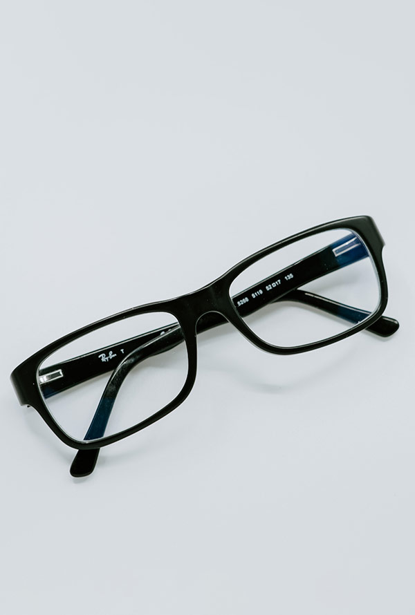 Lunettes vue Ray Ban