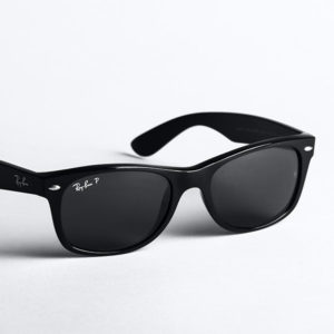 Lunettes soleil Ray Ban